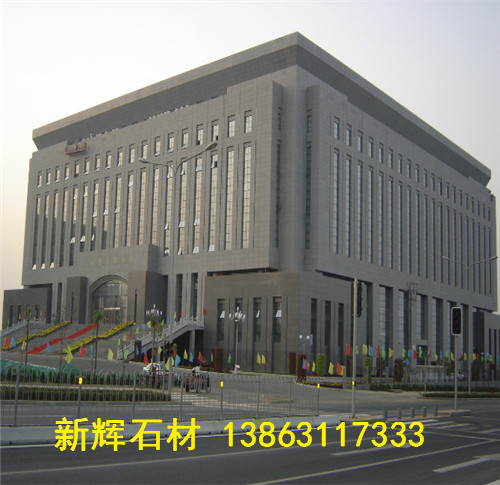 石島紅工程案例